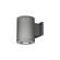 Tube Arch LED Wall Sconce in Graphite (34|DS-WD05-U40B-GH)