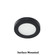 Led Button Light LED Button Light in Black (34|HR-LED90-27-BK)