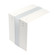 Linear Recessed Architectural Channel in White (34|LED-T-WTW1-WT)