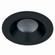 Ocularc Downlight Trim in Black (34|R3CRDT-BK)