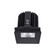 Volta LED Trim in Black (34|R4SD1L-S827-BK)
