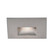 Led100 LED Step and Wall Light in Stainless Steel (34|WL-LED100F-C-SS)