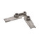 W Track Track Accessory in Platinum (34|WMLC-PT)