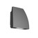 Endurance Fin LED Wall Light in Architectural Graphite (34|WP-LED127-30-aGH)