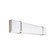 Link LED Bathroom Vanity in Brushed Nickel (34|WS-180327-30-BN)