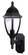 Everstone LED One Light Lantern in Blackstone (301|S11SF-LR12W-BK)