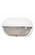 LED Nautical One Light Wall/Ceiling Mount in White (301|S77WF-LR12W-WH)
