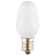 Light Bulb Light Bulb in White (88|0379200)