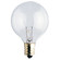 Light Bulb Light Bulb in Clear (88|0383100)