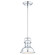 Boswell LED Pendant in Chrome (88|63085A)