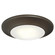 LED Surface Mount in Oil Rubbed Bronze (88|6322000)
