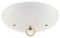 Canopy Kit Canopy Kit with Center Hole in White (88|7003700)