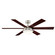 Alloy Ii 52''Ceiling Fan in Brushed Nickel (88|7205100)