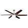 Cayuga 60''Ceiling Fan in Brushed Nickel (88|7207700)
