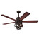 Stella Mira 52''Ceiling Fan in Oil Rubbed Bronze With Highlights (88|7217100)