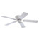 Contempra 48''Ceiling Fan in White (88|7217200)