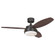 Alloy 42''Ceiling Fan in Oil Rubbed Bronze (88|7222500)