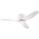 Carla 46''Ceiling Fan in White (88|7225100)