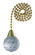 Pull Chain Accessory-Pull Chain in Polished Brass (88|7708400)