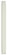 Extension Down Rod Extension Down Rod in White (88|7724300)