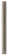 Extension Down Rod Extension Down Rod in Brushed Nickel (88|7749200)