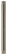 Extension Down Rod Extension Down Rod in Brushed Nickel (88|7752600)