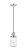 Franklin Restoration LED Mini Pendant in Polished Nickel (405|201CSW-PN-G314-LED)