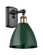 Ballston One Light Wall Sconce in Black Antique Brass (405|516-1W-BAB-MBD-75-GR)