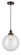 Edison LED Mini Pendant in Oil Rubbed Bronze (405|616-1PH-OB-G202-12-LED)