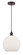 Edison One Light Mini Pendant in Oil Rubbed Bronze (405|616-1P-OB-G121-12)