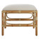 Laguna Bench in Solid Wood (52|23668)