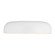 Kosa LED Ceiling Mount in Matte White (182|700FMKOSA18W-LED930)