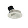 Rec Iolite LED Wall Wash in Matte Powder White Reflector / Matte Powder White Flange (167|NIO-4RW35XMPW/10)