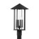 Long Beach Four Light Outdoor Post Mount in Textured Black (67|P1914-TBK)