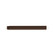 5000 Extension Rod for Landscape Lighting in Bronze on Brass (34|5000-X24-BBR)