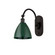 Ballston LED Wall Sconce in Oil Rubbed Bronze (405|518-1W-OB-MBD-75-GR-LED)