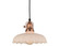 Bethany One Light Pendant in Weathered Copper (381|H-99811-C-49-OP)