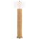 Mulberry Lane One Light Floor Lamp in Natural (45|H0019-8015)