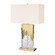 Custom Blend One Light Table Lamp in Natural (45|H0019-9589)