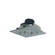 Rec Iolite LED Adjustable Gimbal in Black (167|NIO-4SG40QBB)