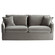 Soventa Sofa in Grey (208|11377)