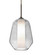 Link One Light Pendant in Bronze (74|1JT-LINKCL-BR)
