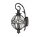 Campanile Three Light Wall Lantern in French Iron (67|B5003-FRN)