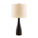 Truxton One Light Table Lamp in Umber (314|44758-544)