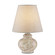 Piccolo One Light Table Lamp in Pink (142|6000-0806)