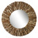 Teak Branch Mirror in Natural (52|09809)