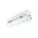 Multi Stealth LED Adjustable Trimless in White (34|R1GAL06-S927-WT)