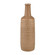 Graham Vase in Tan (45|S0017-9193)