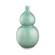 Celia Vase in Seafoam Green (45|S0017-10135)