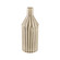 Galen Vase in Cream (45|S0017-10133)